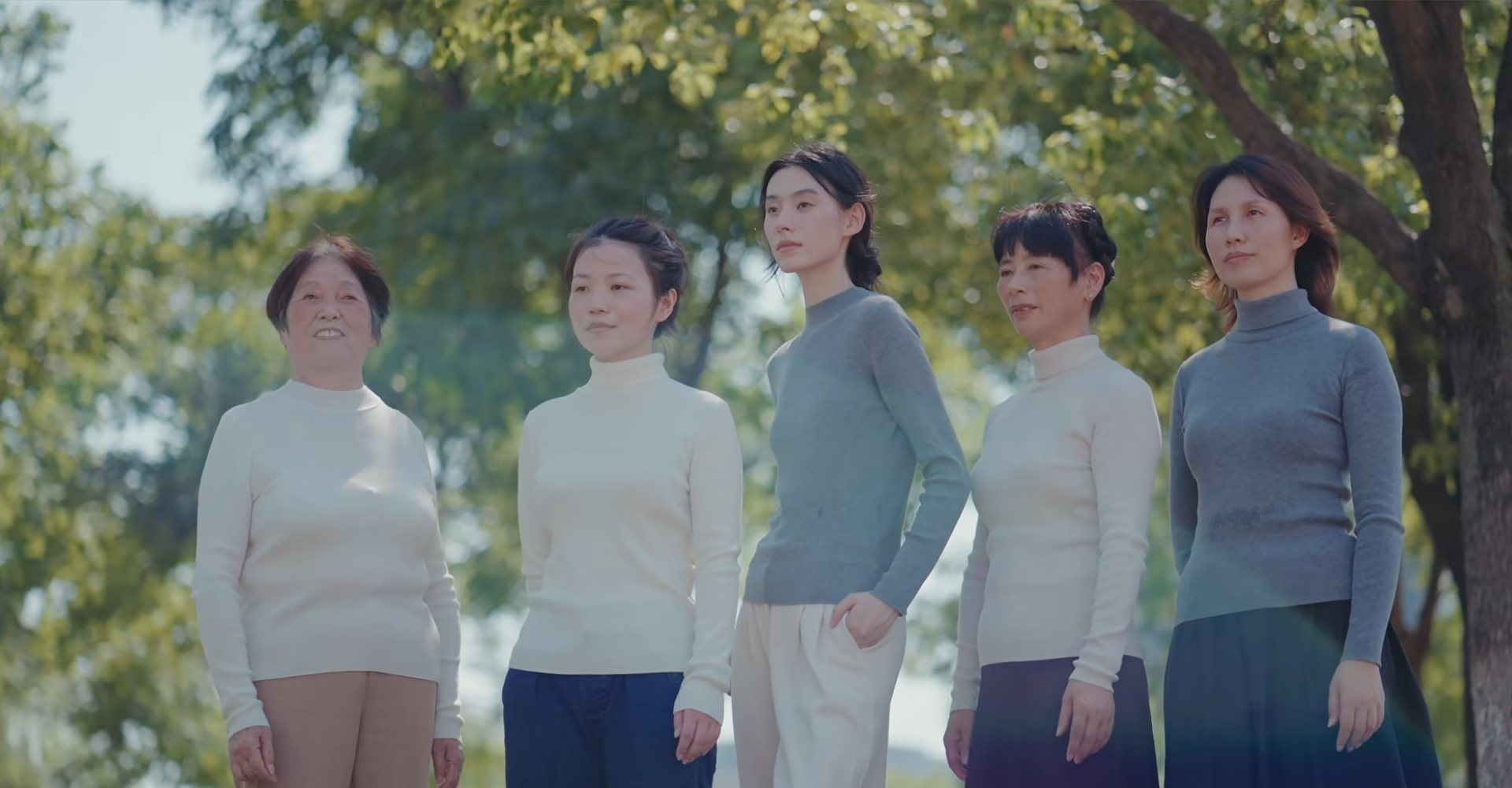 一份
超越时间的陪伴